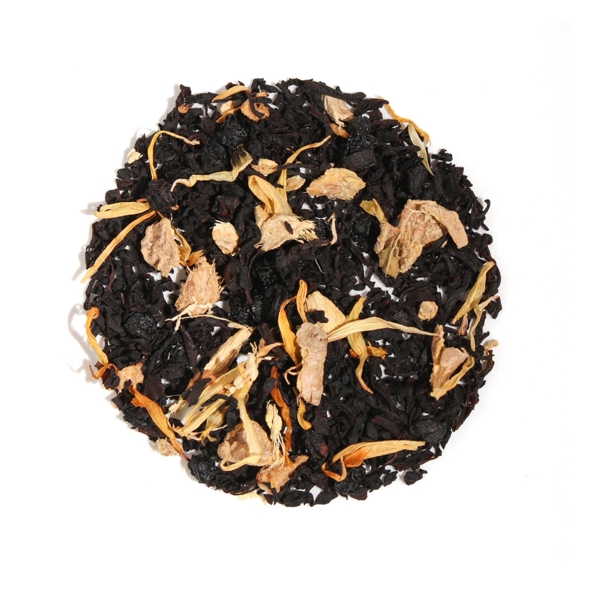 Long Winter’s Night Blend (Avail until Apr 1st)