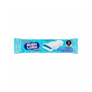 Ricolino Bubu Lubu Frost (Mexico)