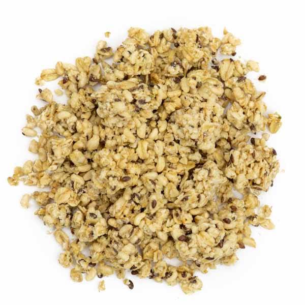 Granola, Hemp Plus, Nature’s Path
