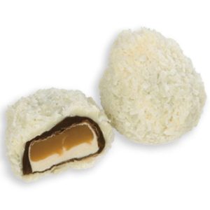 Coconut Snowballs