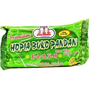 Eng Bee Tin – Hopia Buko Pandan – 150 G