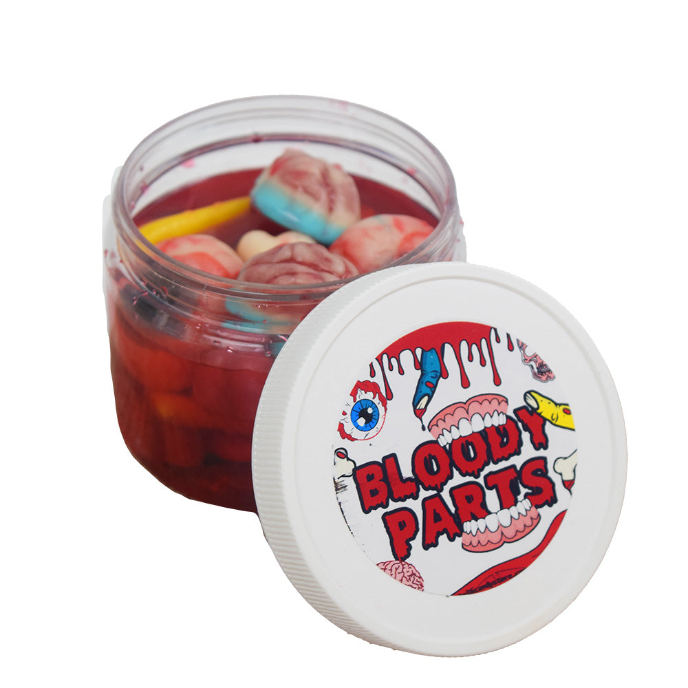 Bloody Parts