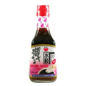 Weichuan Dumpling Sauce Hot
