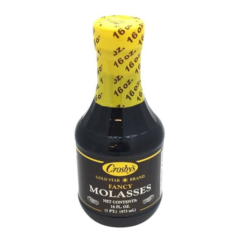 Crosby’s Cold Star Fancy Molasses