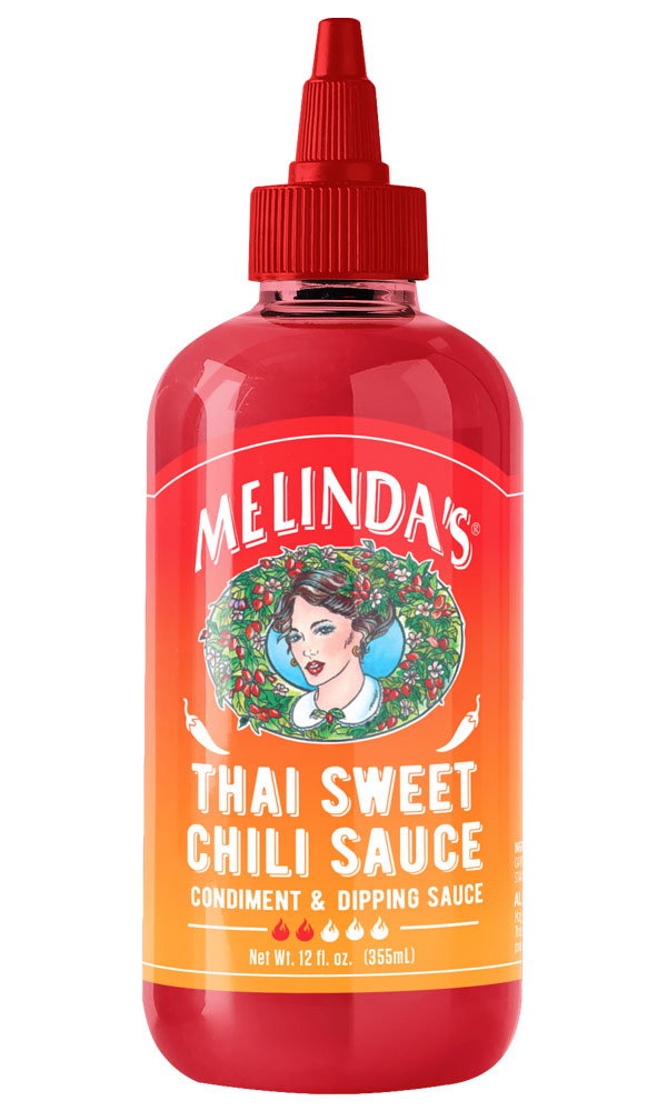 Melinda’s Thai Sweet Chili Sauce