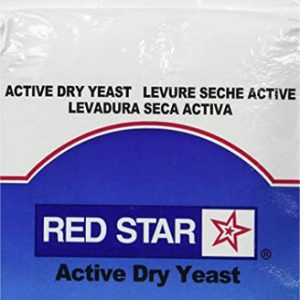 Red Star Active Dry Yeast, 16 oz.