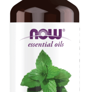 Spearmint Essential Oil