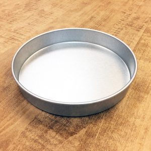 Authentic Deep Dish Pizza Pan Add-on