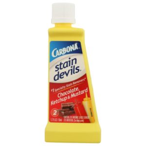 Carbona – stain devils no.2 Chocolate, Ketchup & Mustard, 1.7 Floz