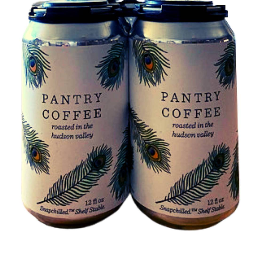 Single Origin Cold Brew Coffee Cans – 24 x 12oz
