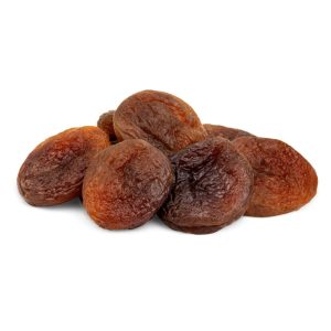 Davis Lewis Orchards – Organic Apricots