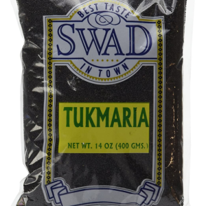 Swad Tukmaria Sacred Basil Seeds