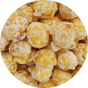 Caramel Sea Salt