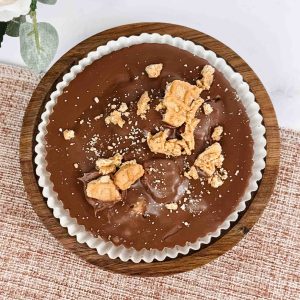 Big Peanut Butter Cup – Nutter Butter