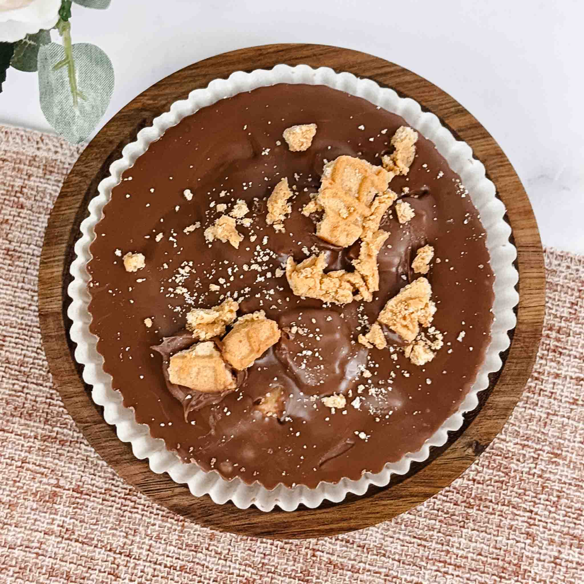 Big Peanut Butter Cup – Nutter Butter