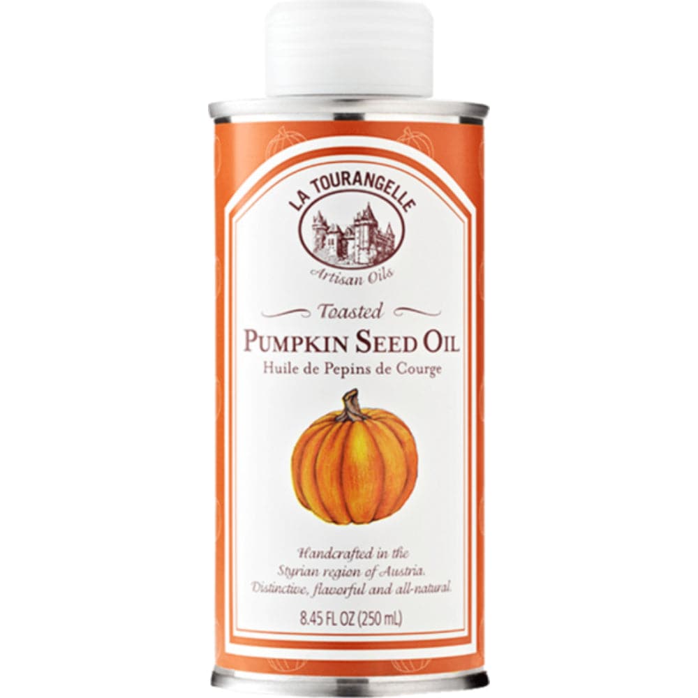 La Tourangelle – Toasted Pumpkin Seed Oil, 8.45 Oz