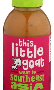 This Little Goat Sauce Southeast Asia 13 Fo – Pack Of 6