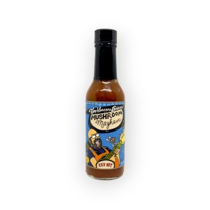 TorchBearer Sauces – Mushroom Mayhem (Seen on Season 20 of Hot Ones)