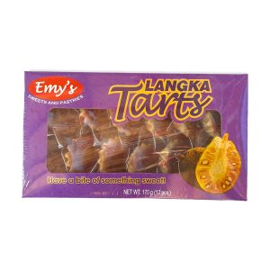Emy’s – Langka Tarts – 170 G