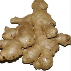 Bickford Ginger Oil