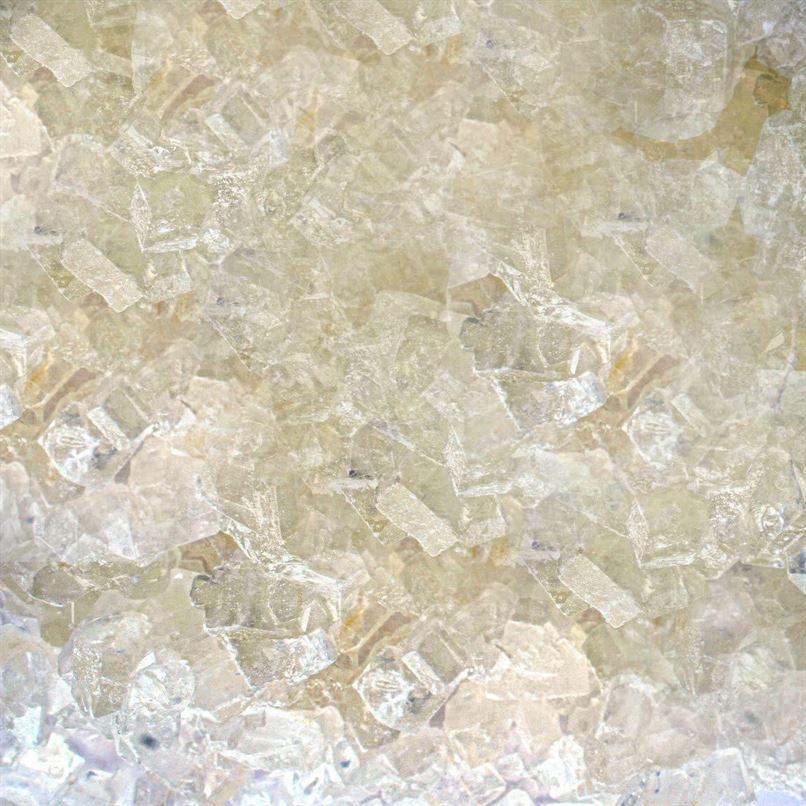 Original White Rock Candy on String