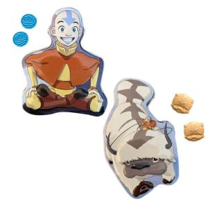 Avatar Candy Tin – Each
