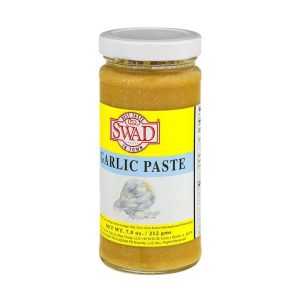 Swad Garlic Paste