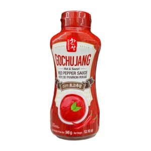 Buy Hansang Gochujang Sauce – Hot & Sweet Flavor