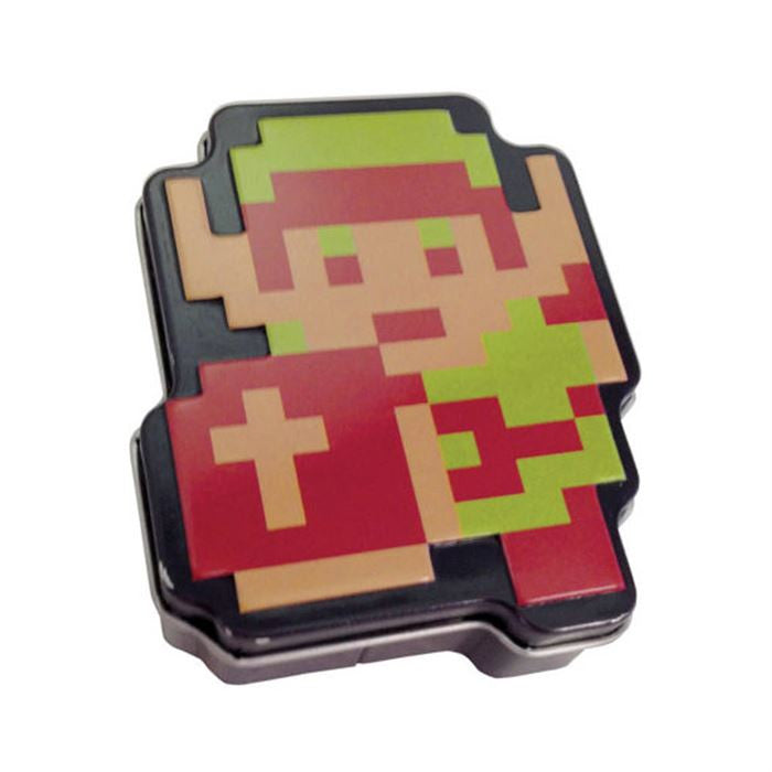 Link Master Swords Sours Tin – Each
