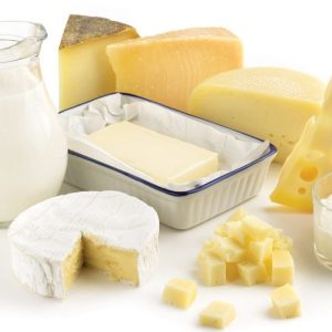 CHEESES – LARGE