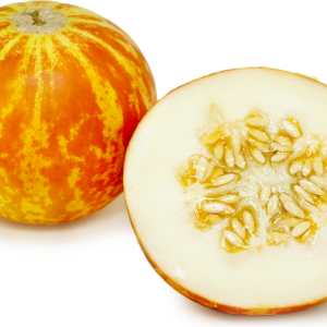 Tigger Melon