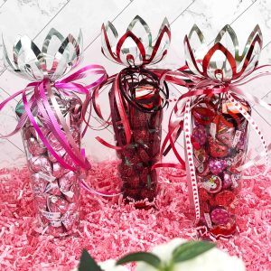Bunch O’ Kisses