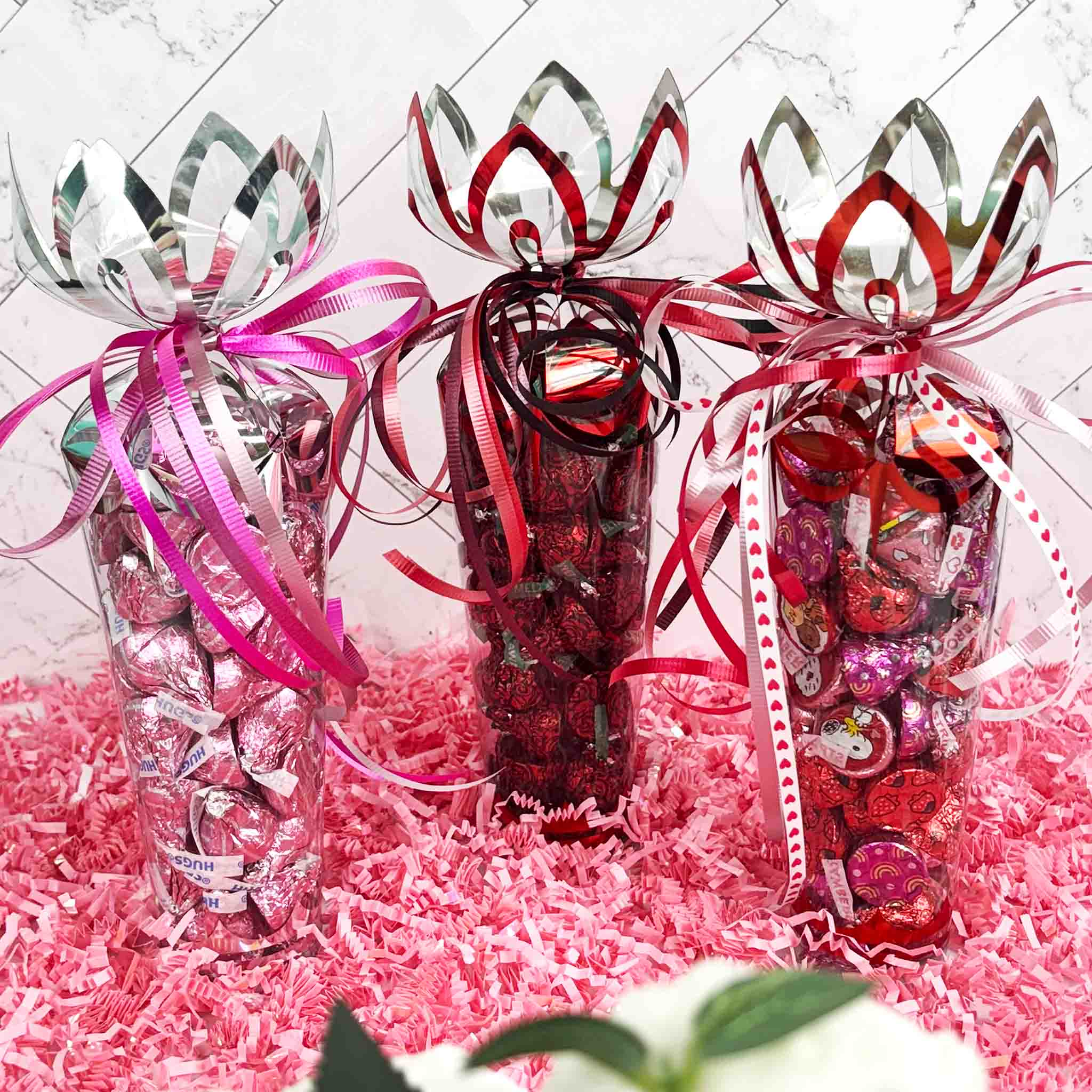 Bunch O’ Kisses