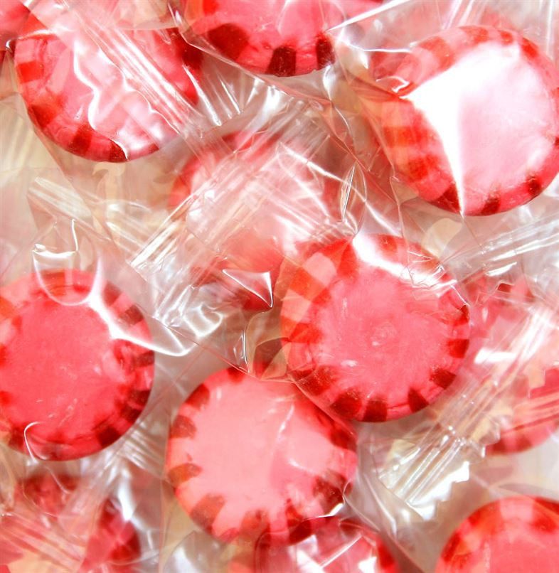 Cinnamon Starlight Mints