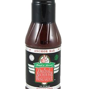 Anchor Bar Honey BBQ Sauce