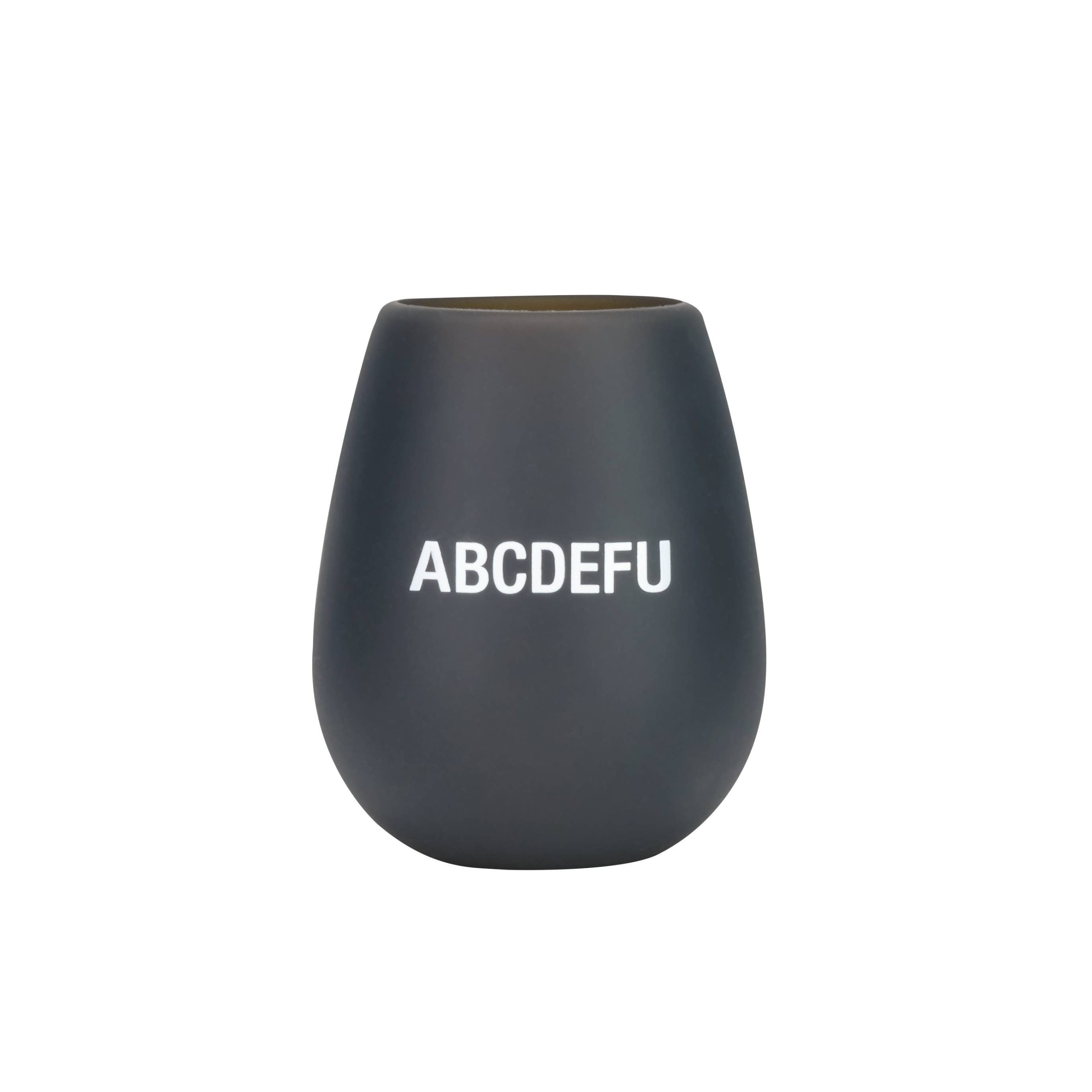 About Face Designs, Inc. – Silicone Wine Cup