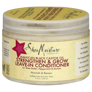 Sheamoisture Conditioner Strength Restor 11.5 Oz – Pack Of 3