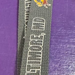 Baltimore lanyard