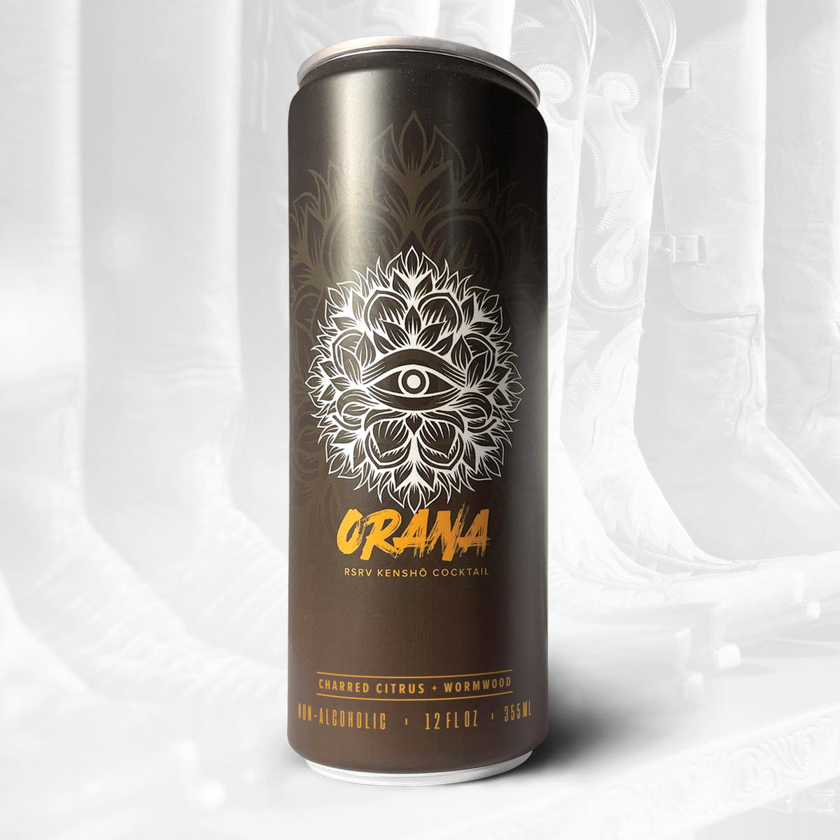 RSRV Collective ORANA Can – 16 Cans x 375 mL case