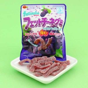 Bourbon Fettuccine Gummy – Italian Grape