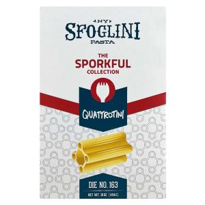 Sfoglini – Quattrotini