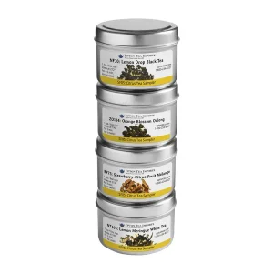Citrus Teas Sampler Set