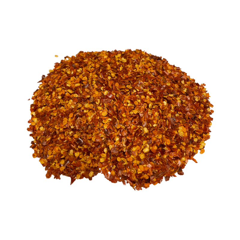 Crushed Red Chili Pepper