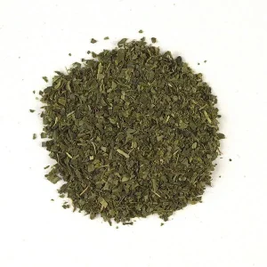 Season’s Pick Green Fannings Organic
