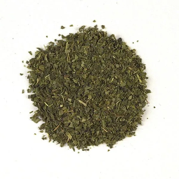 Season’s Pick Green Fannings Organic