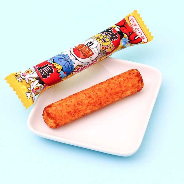 Umaibo Yakitori Snack Stick Set – 5 pcs