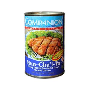 Companion Mun-Chai-Ya