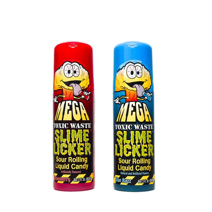 Mega Slime Lickers – Each