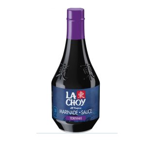 Best Teriyaki Sauce – La Choy Teriyaki Marinade Sauce