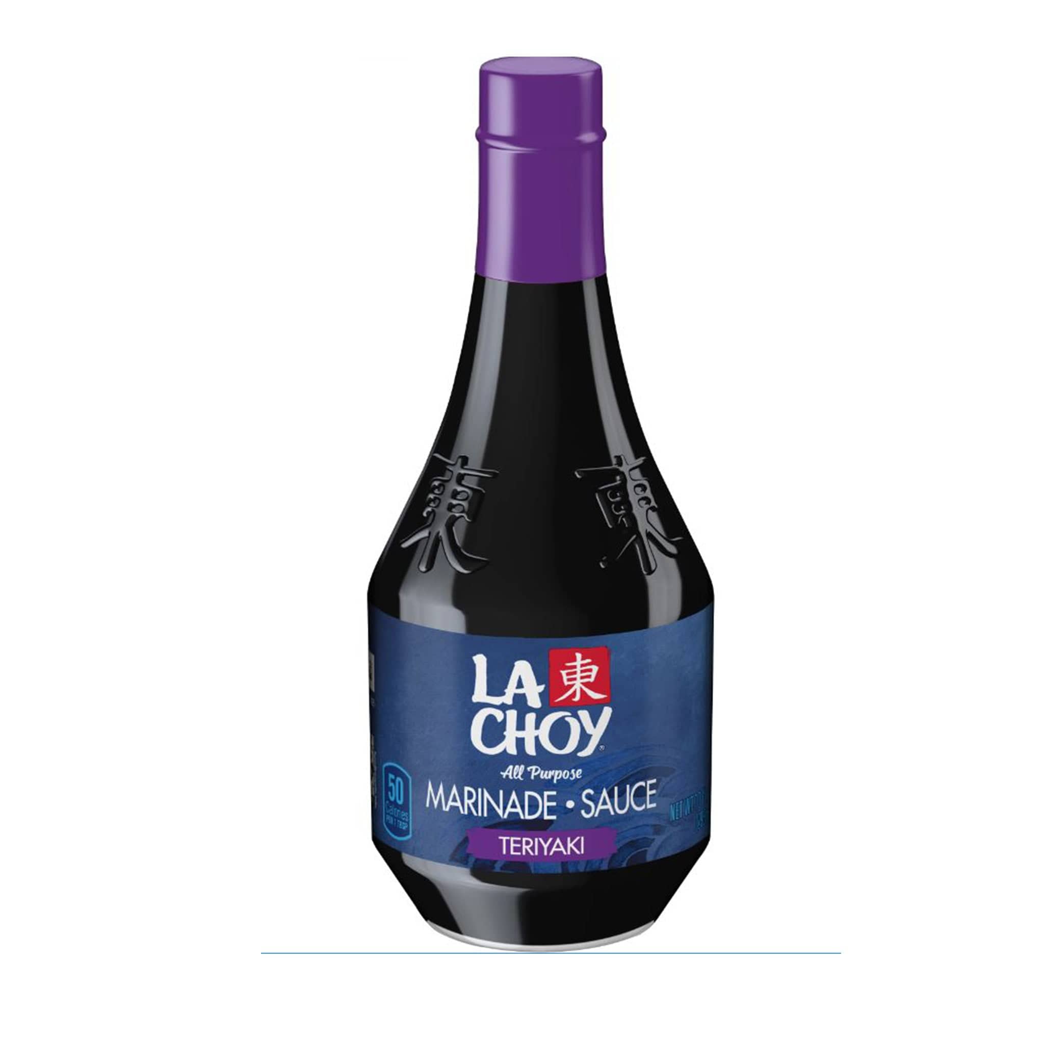Best Teriyaki Sauce – La Choy Teriyaki Marinade Sauce